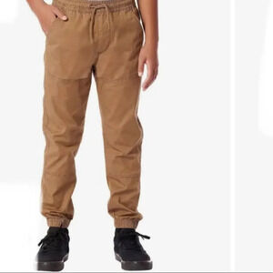 Unionbay Youth Jogger School Uniform Pants Bundle and save!! Size Small 7/8